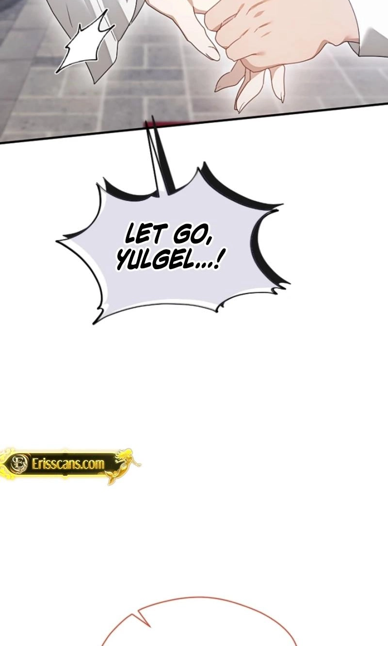 A Golden Fate That Transcends Time Chapter 107 page 105
