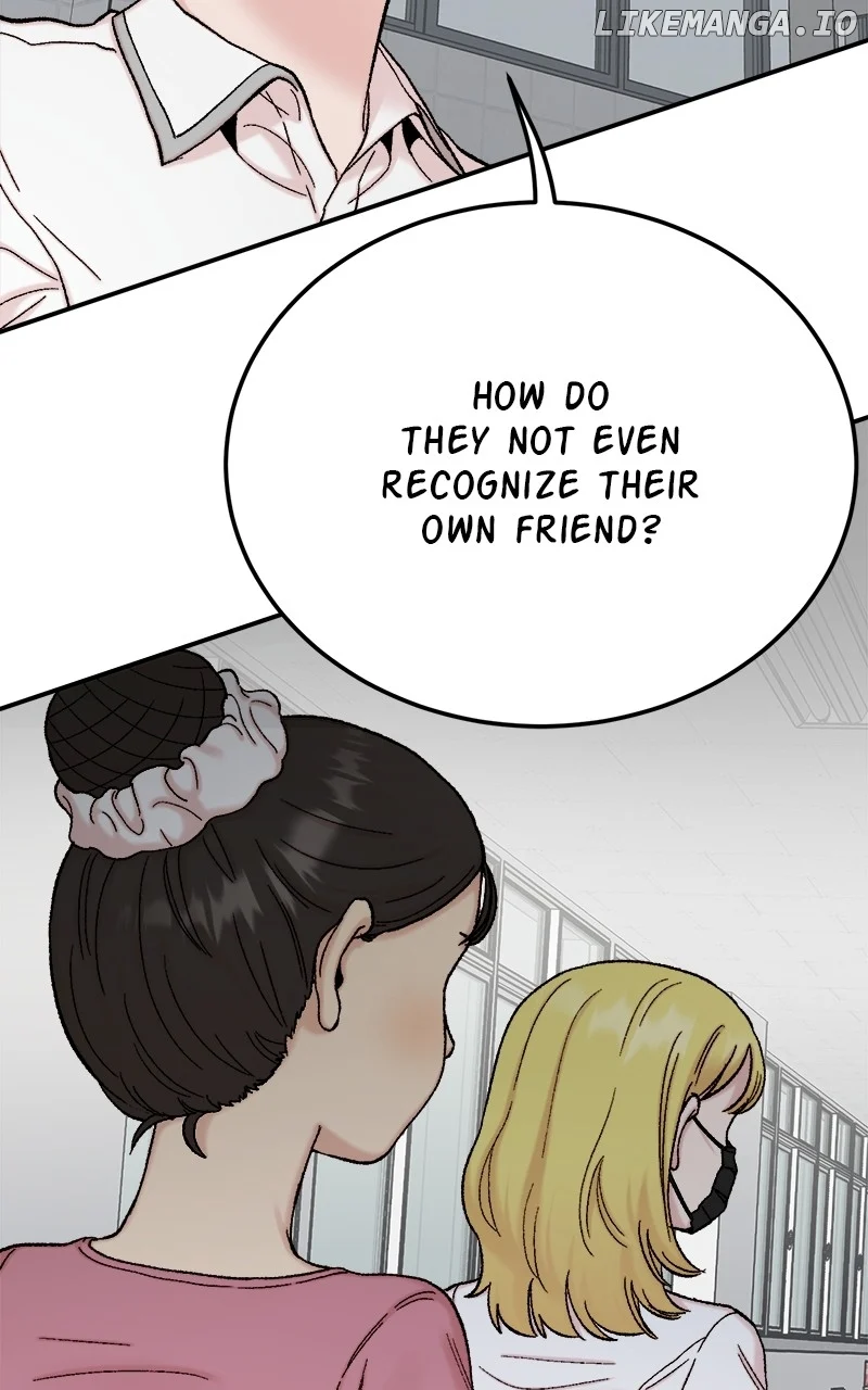 My Dud To Stud Boyfriend Chapter 108 page 43