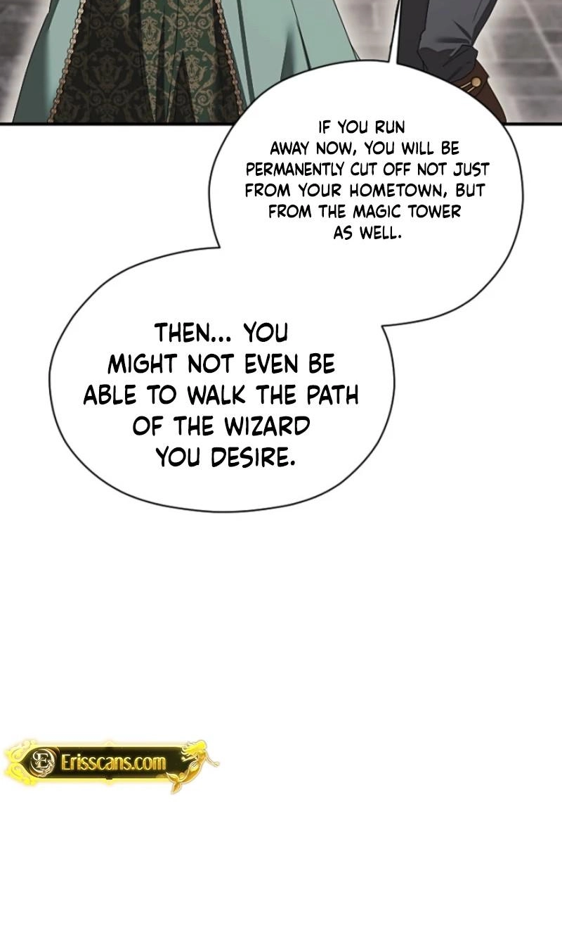 A Golden Fate That Transcends Time Chapter 107 page 108