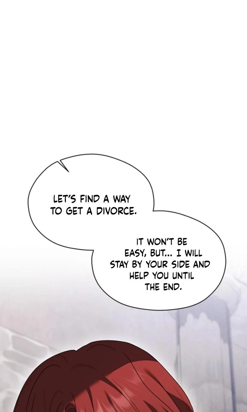 A Golden Fate That Transcends Time Chapter 107 page 111