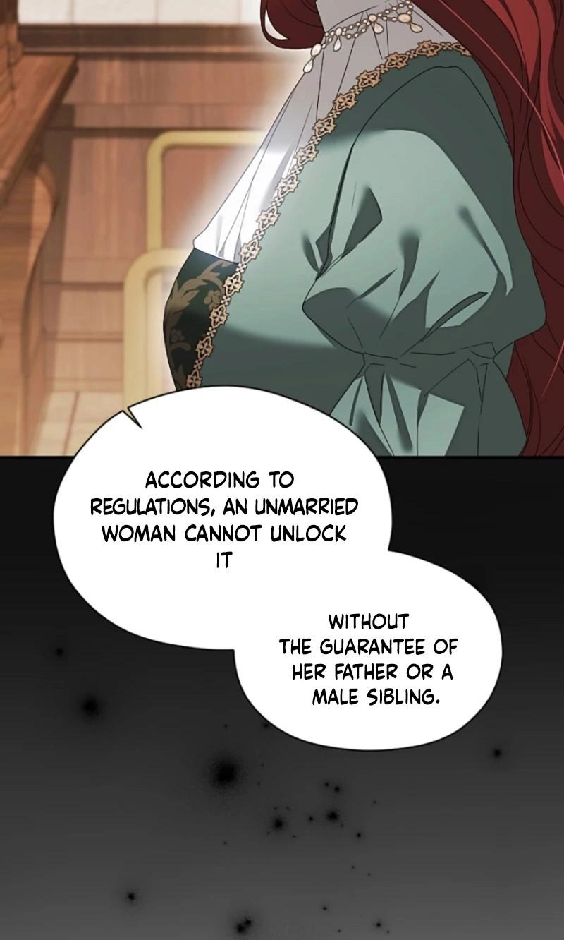 A Golden Fate That Transcends Time Chapter 107 page 99