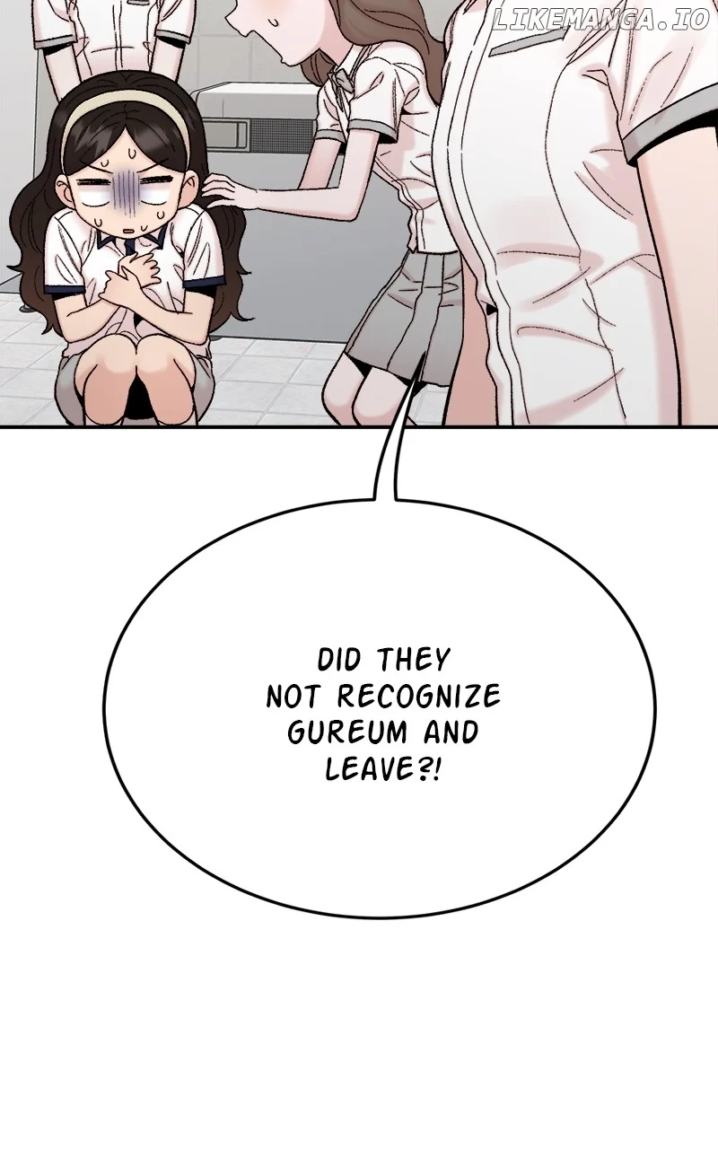 My Dud To Stud Boyfriend Chapter 108 page 41