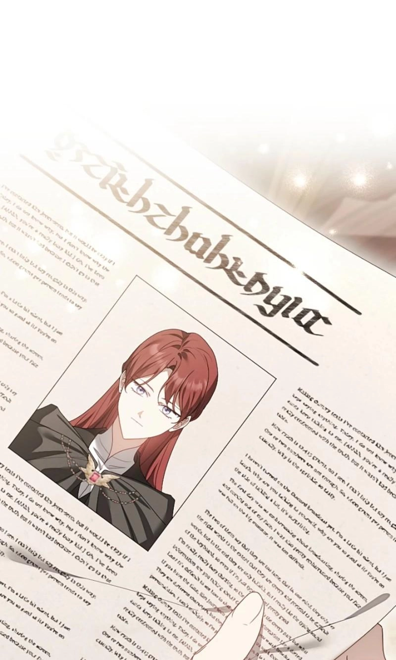 A Golden Fate That Transcends Time Chapter 107 page 71