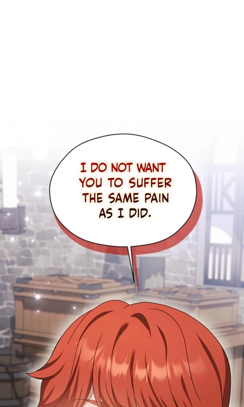 A Golden Fate That Transcends Time Chapter 107 page 109