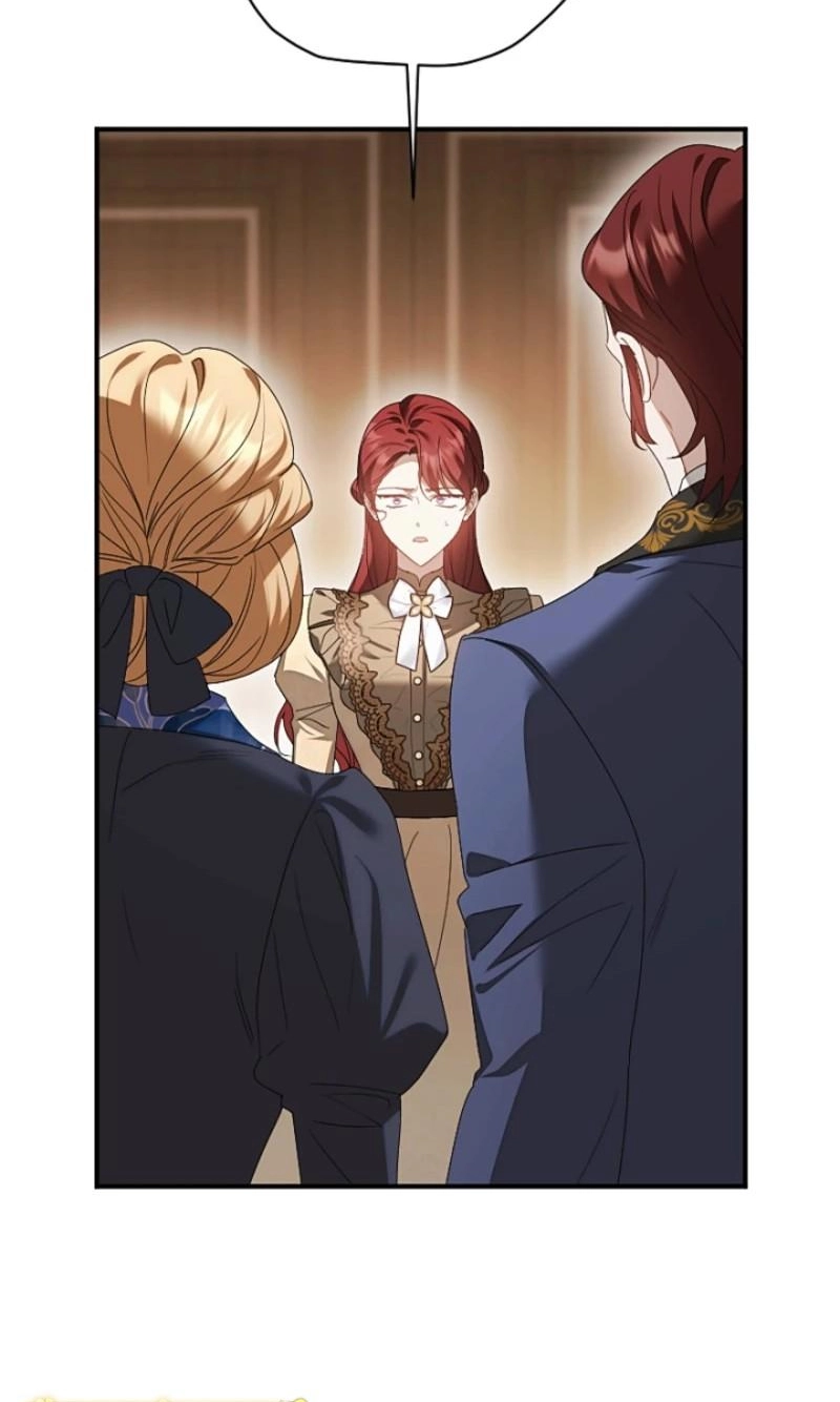 A Golden Fate That Transcends Time Chapter 107 page 86