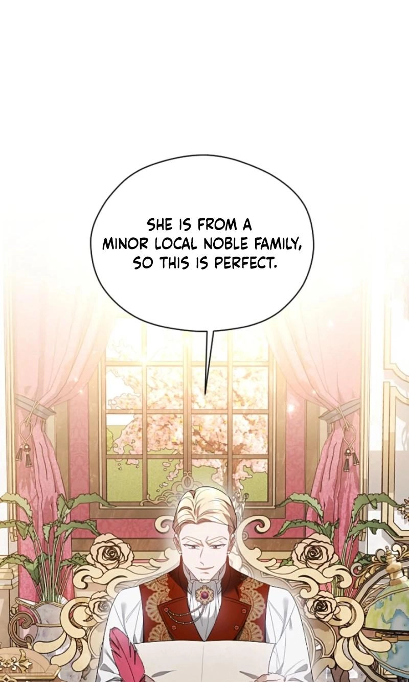 A Golden Fate That Transcends Time Chapter 107 page 73