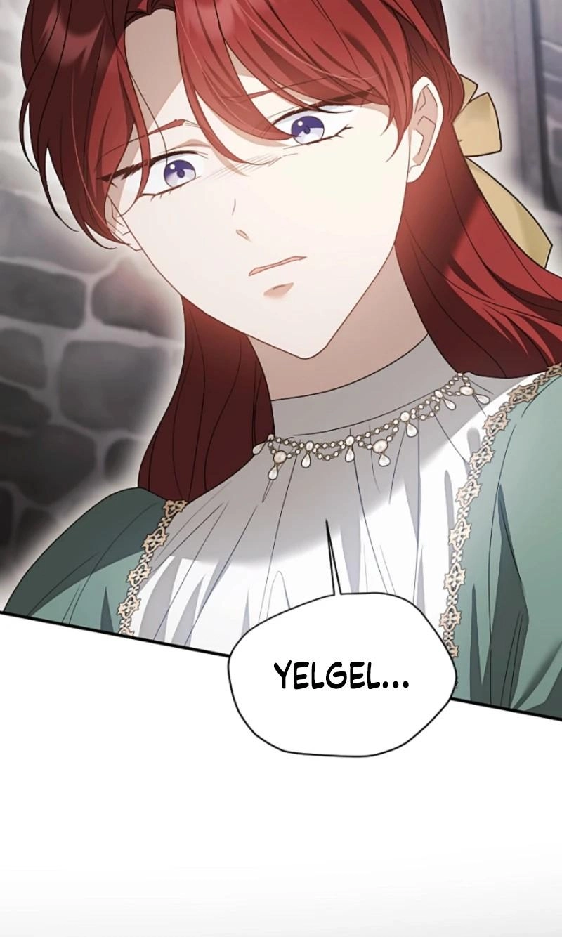 A Golden Fate That Transcends Time Chapter 107 page 112