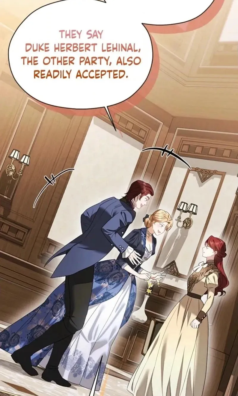 A Golden Fate That Transcends Time Chapter 107 page 90