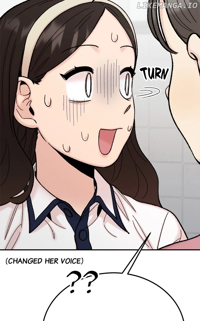 My Dud To Stud Boyfriend Chapter 108 page 29