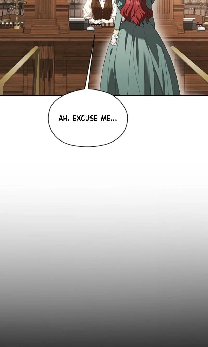 A Golden Fate That Transcends Time Chapter 107 page 97