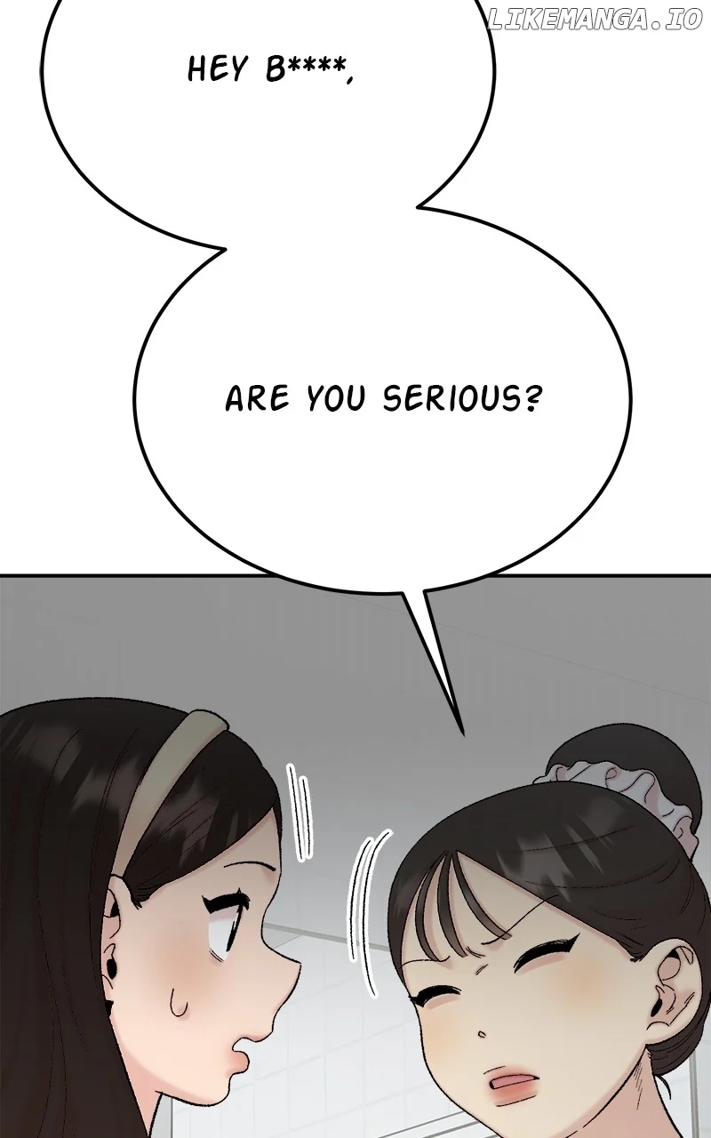 My Dud To Stud Boyfriend Chapter 108 page 22