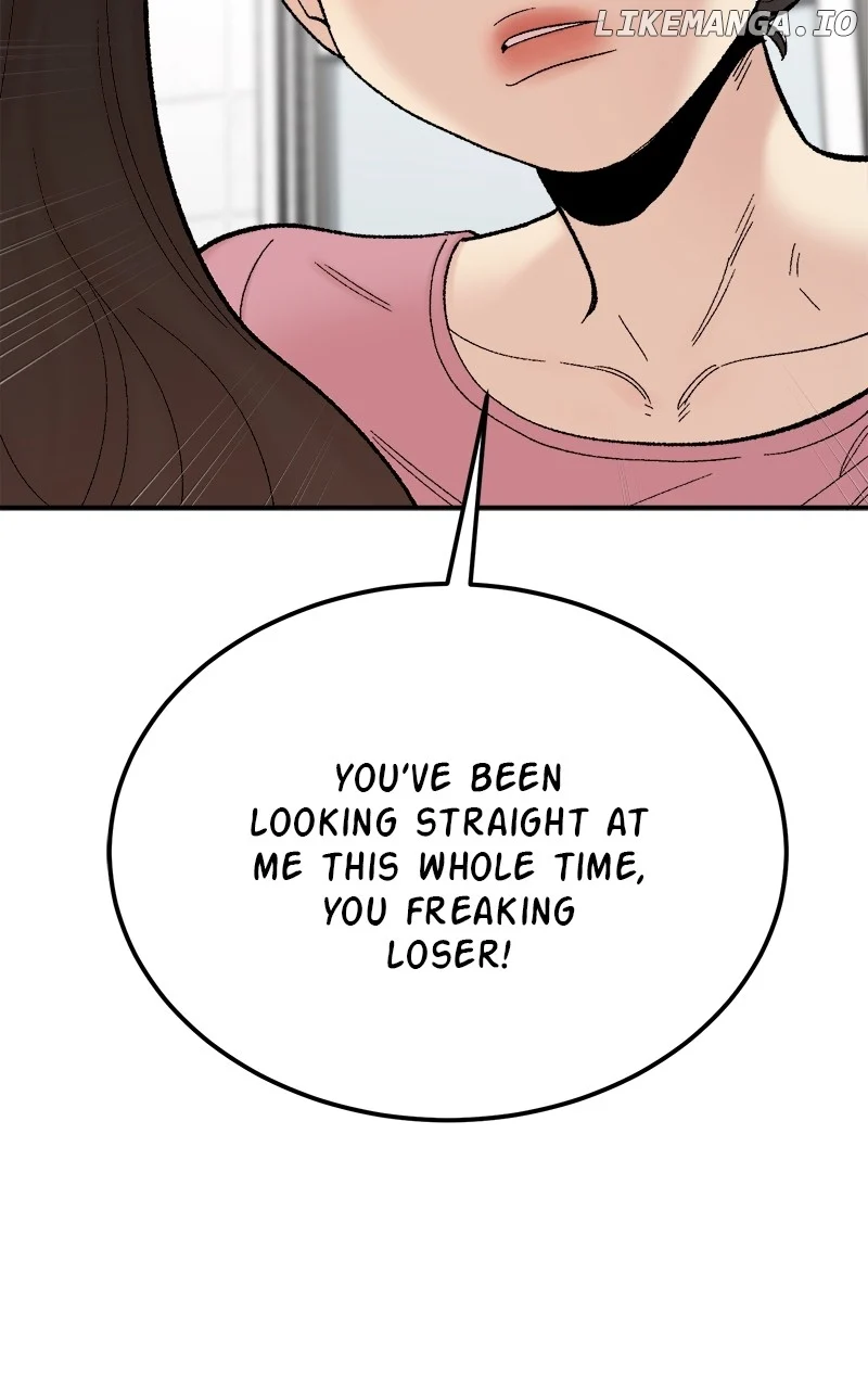 My Dud To Stud Boyfriend Chapter 108 page 25