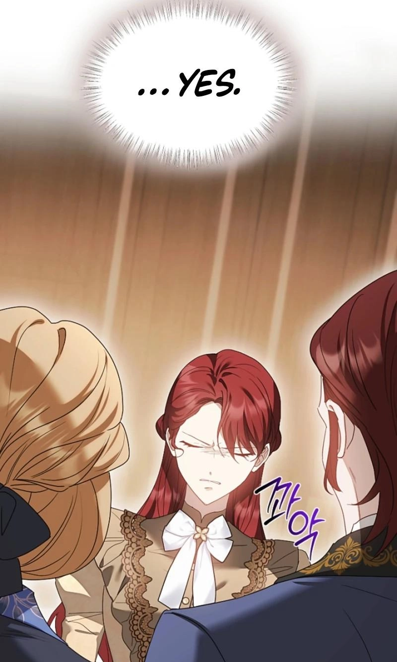 A Golden Fate That Transcends Time Chapter 107 page 94