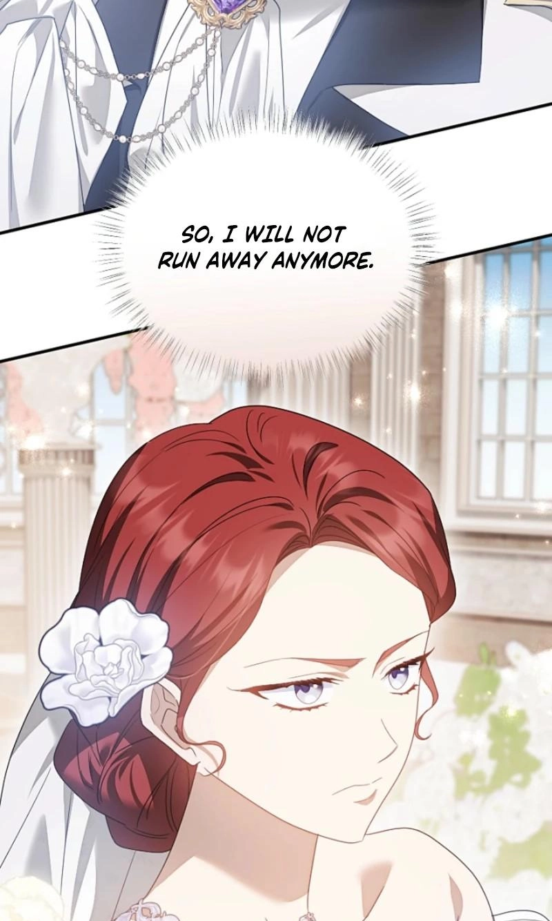 A Golden Fate That Transcends Time Chapter 107 page 118