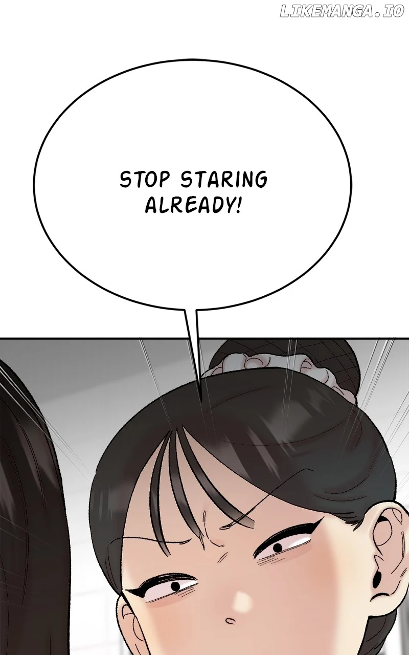 My Dud To Stud Boyfriend Chapter 108 page 24