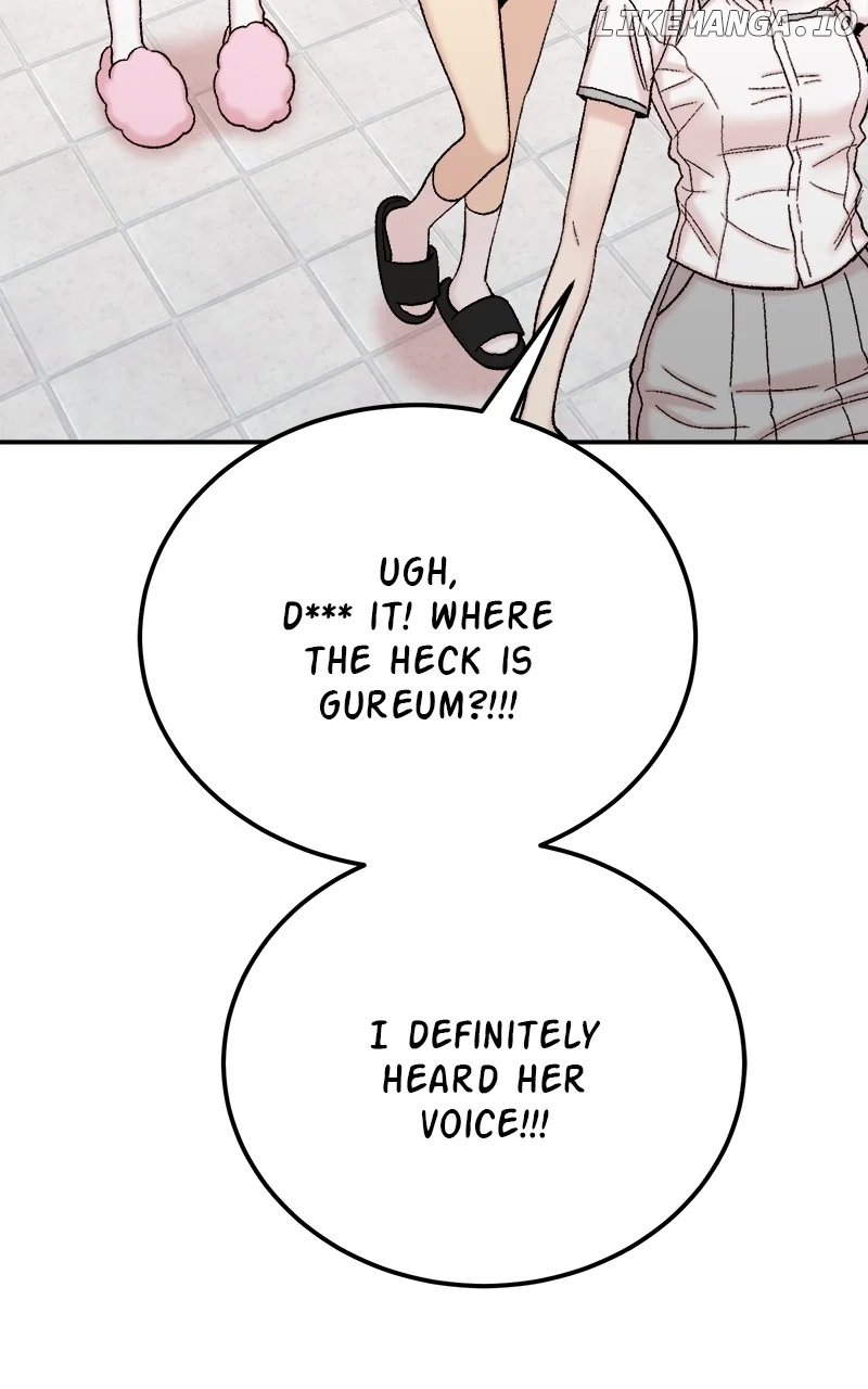 My Dud To Stud Boyfriend Chapter 108 page 34