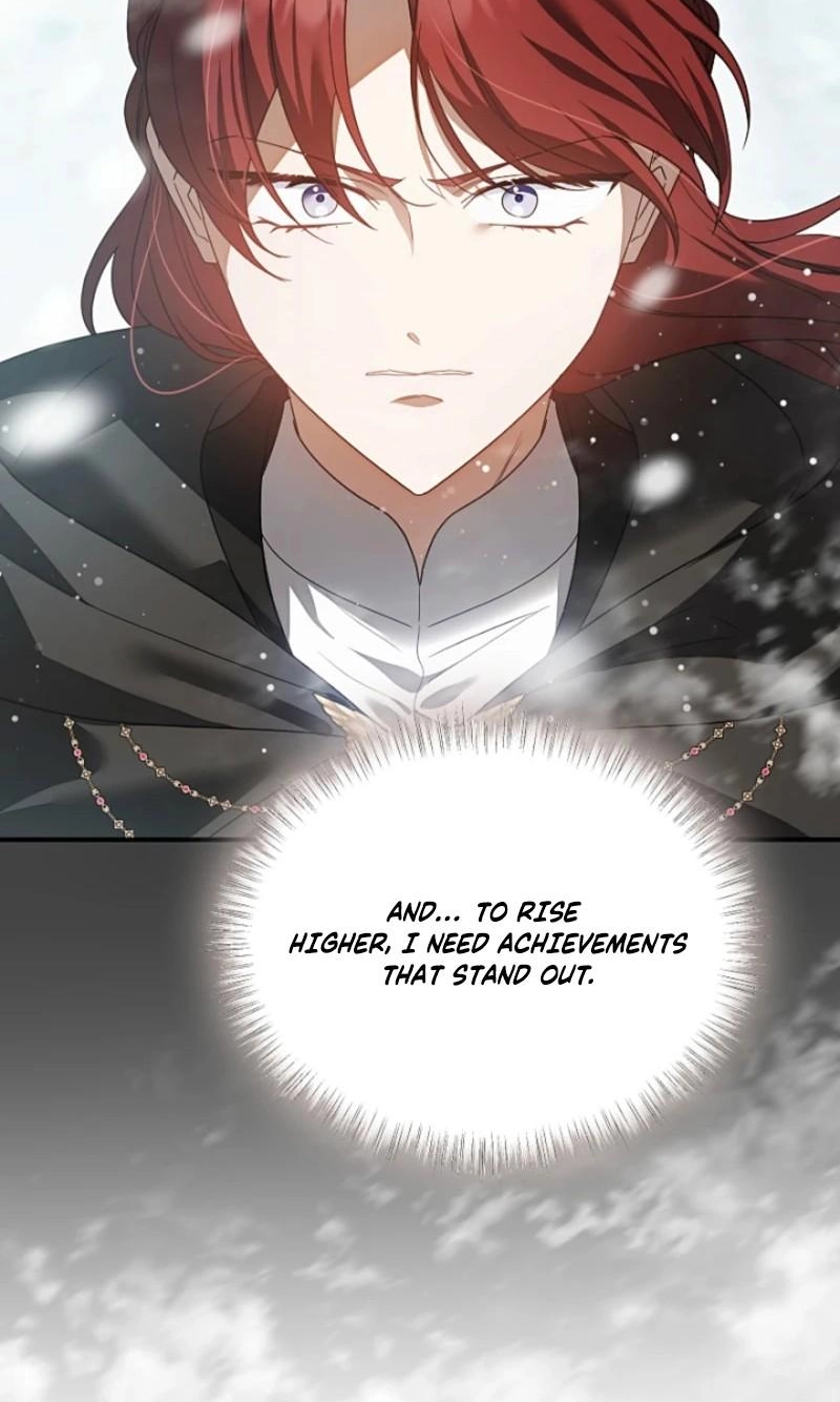 A Golden Fate That Transcends Time Chapter 107 page 65