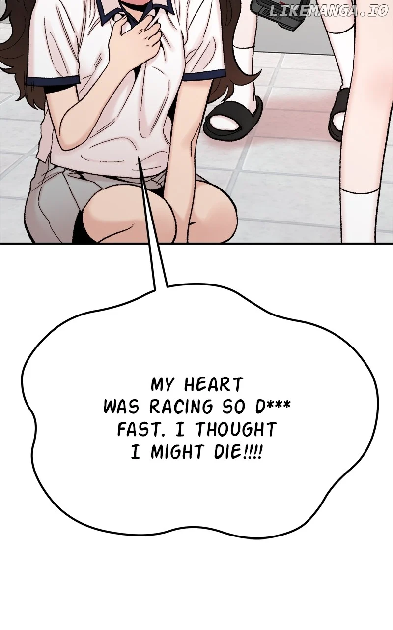My Dud To Stud Boyfriend Chapter 108 page 39