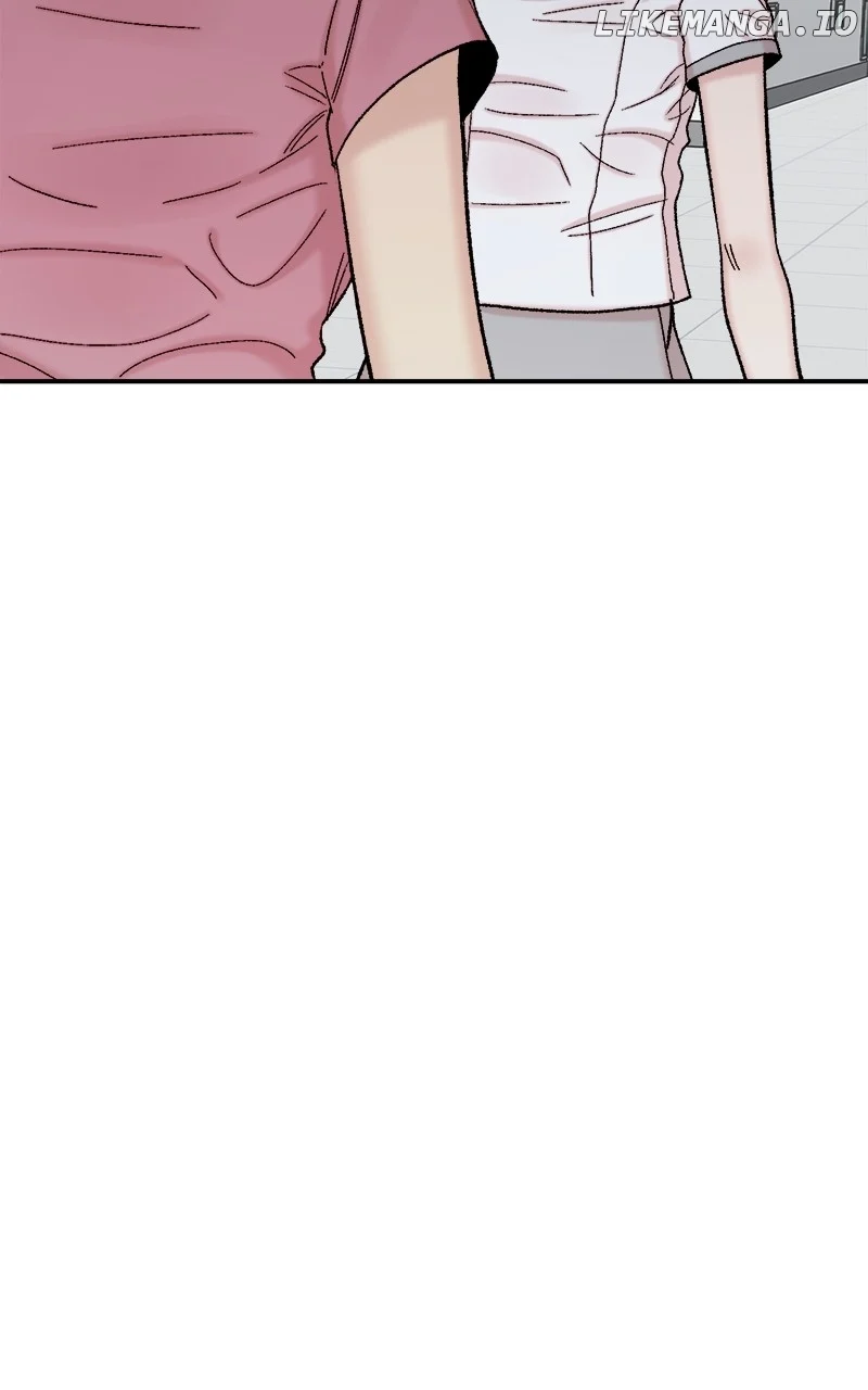 My Dud To Stud Boyfriend Chapter 108 page 44