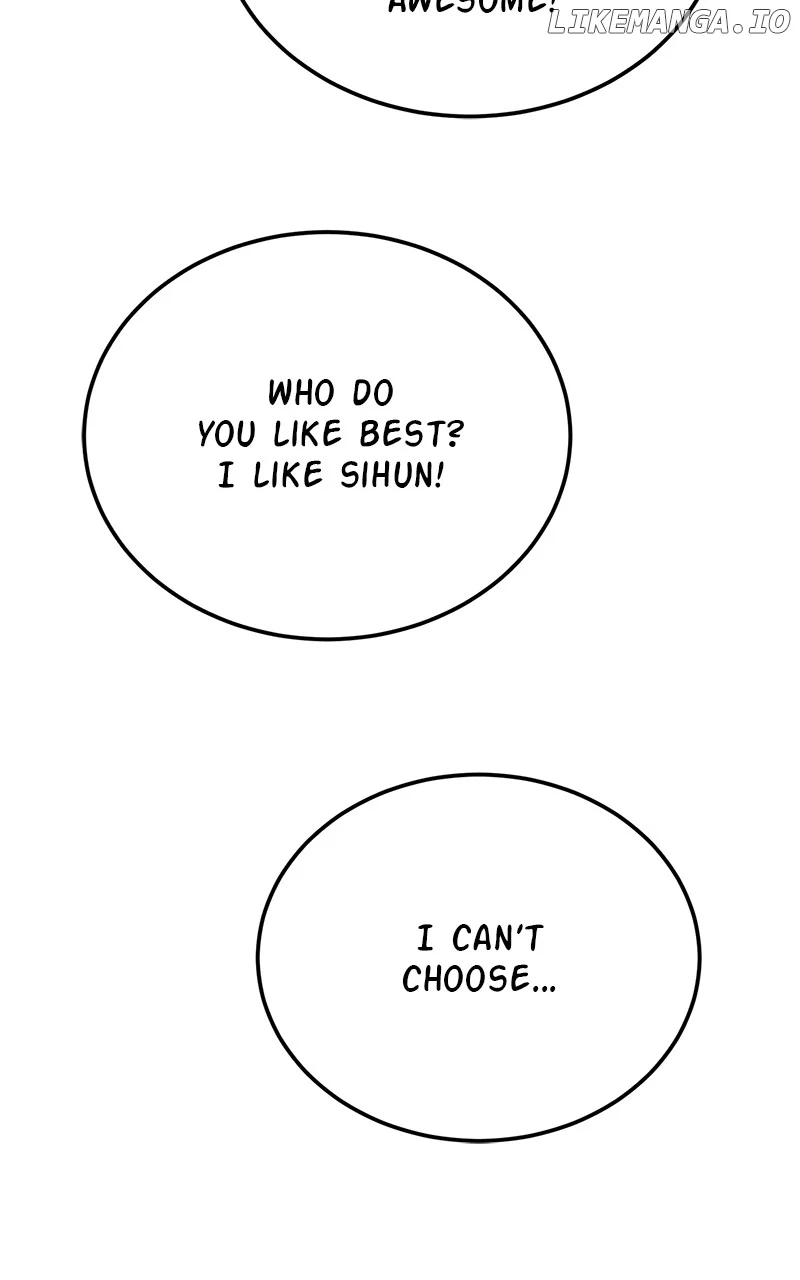 My Dud To Stud Boyfriend Chapter 108 page 49