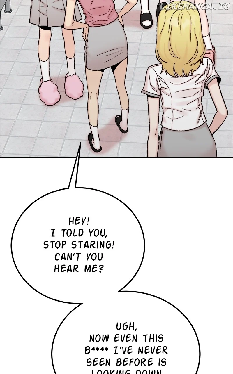 My Dud To Stud Boyfriend Chapter 108 page 27