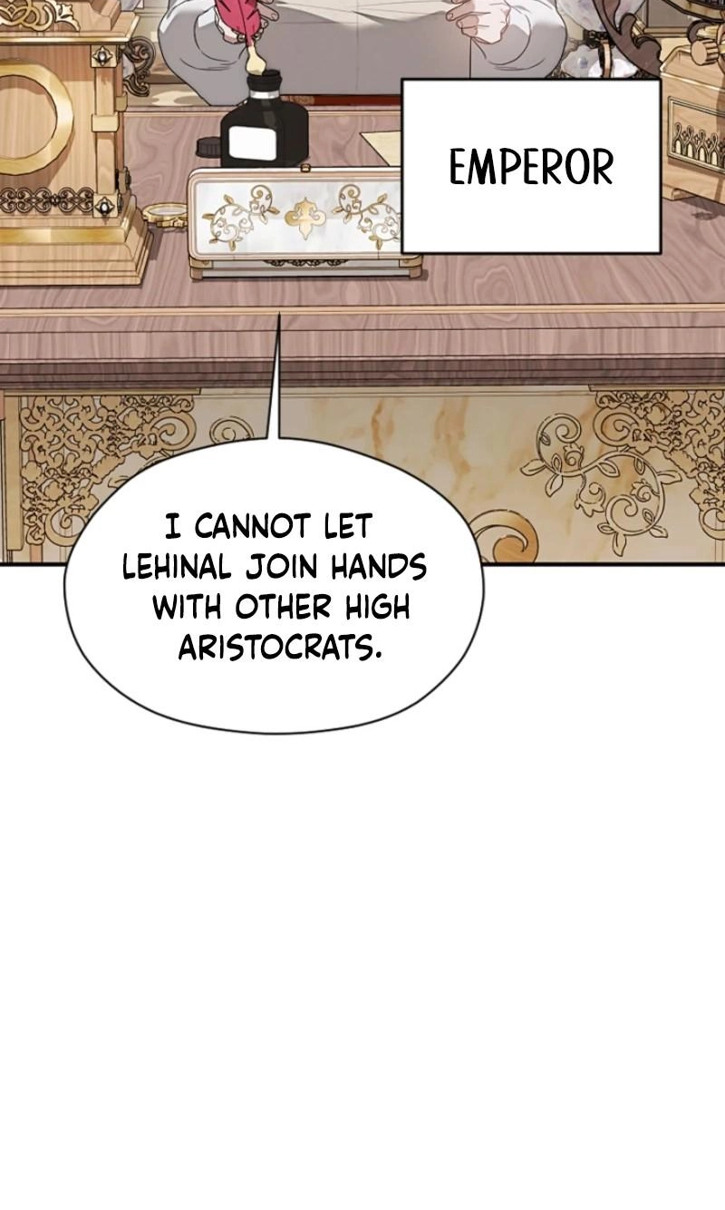 A Golden Fate That Transcends Time Chapter 107 page 74