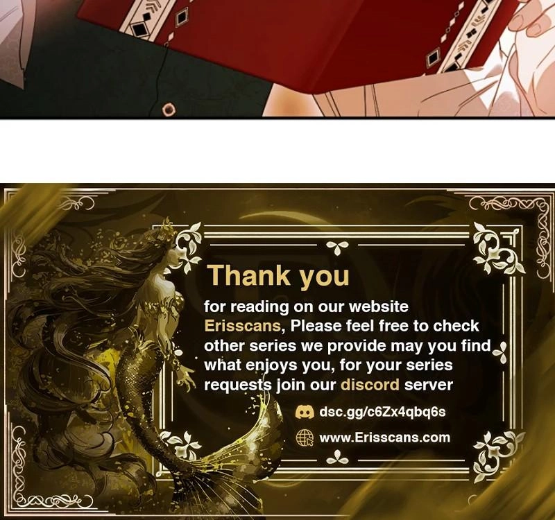 A Golden Fate That Transcends Time Chapter 107 page 124