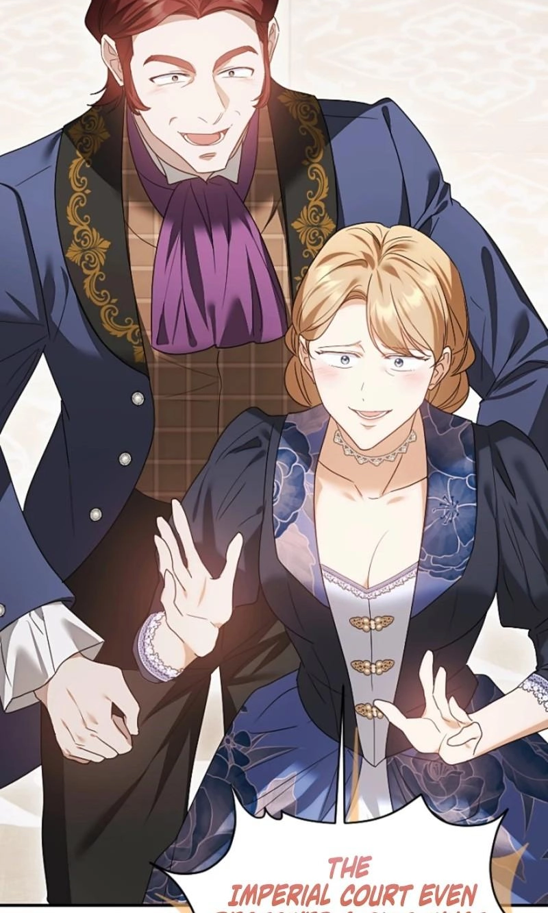 A Golden Fate That Transcends Time Chapter 107 page 84