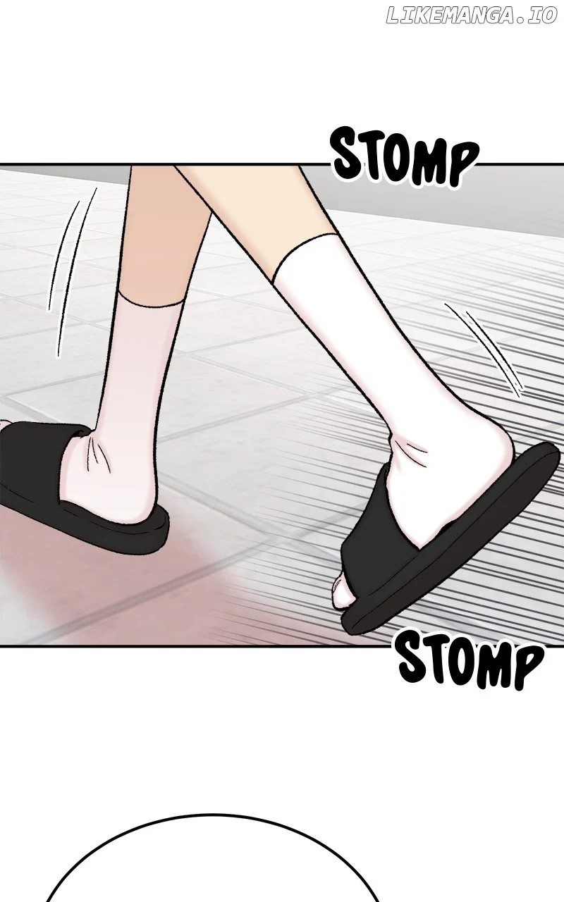 My Dud To Stud Boyfriend Chapter 108 page 21