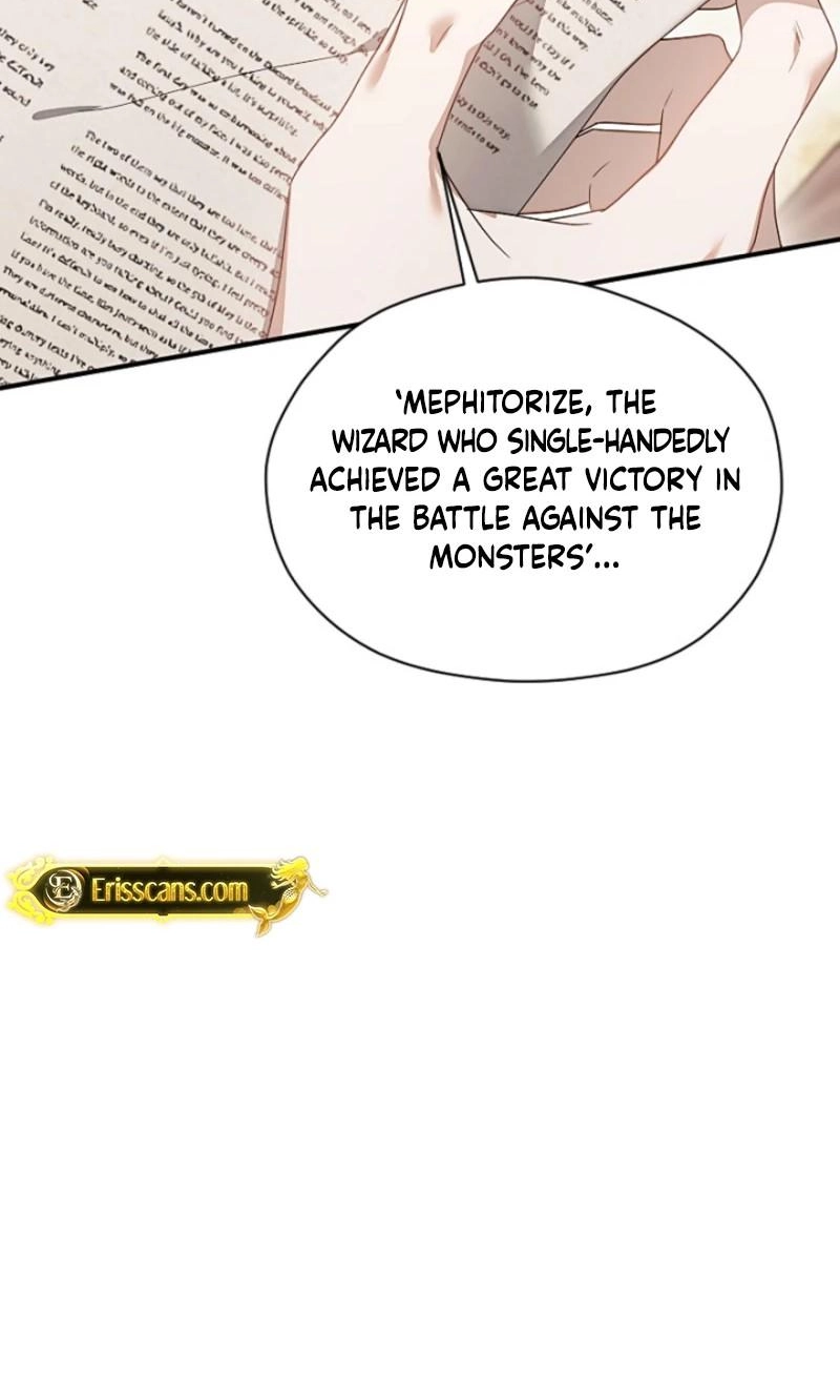 A Golden Fate That Transcends Time Chapter 107 page 72
