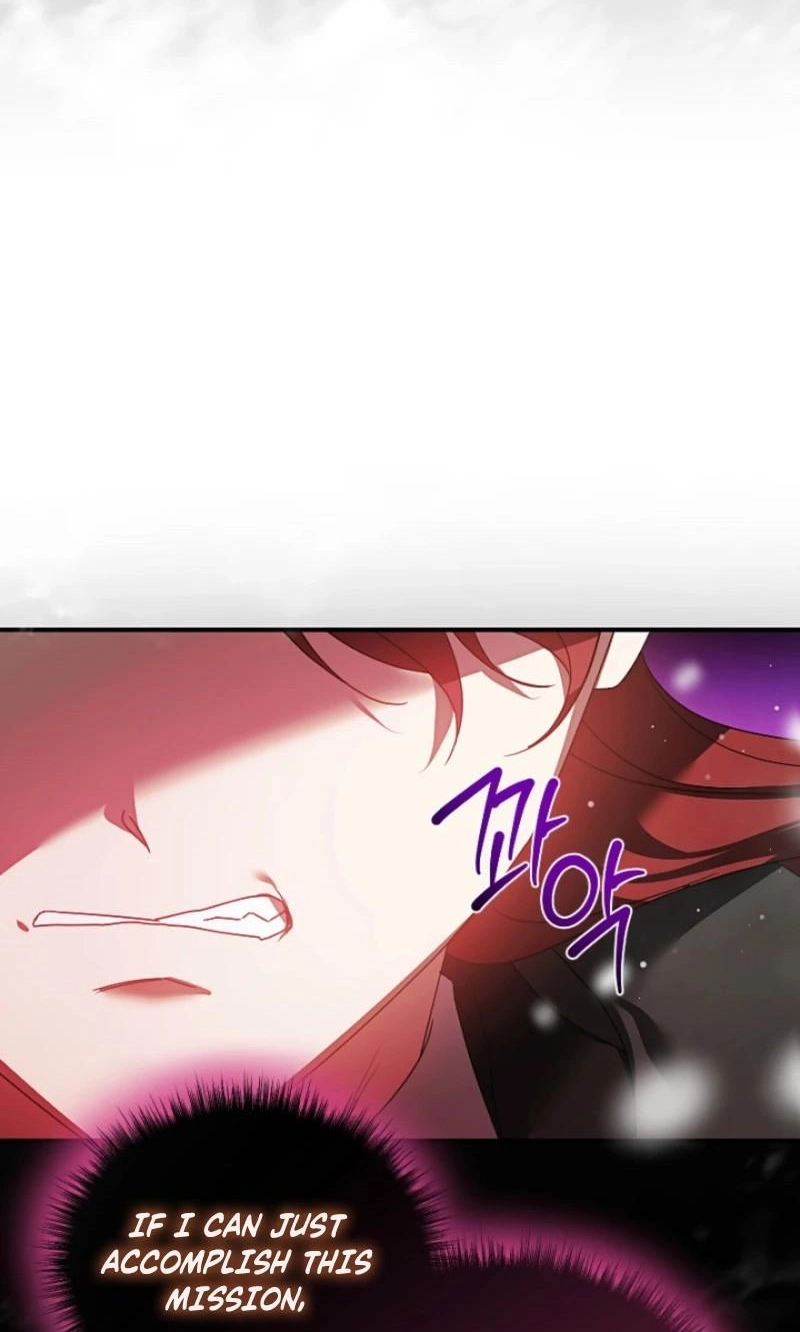 A Golden Fate That Transcends Time Chapter 107 page 66