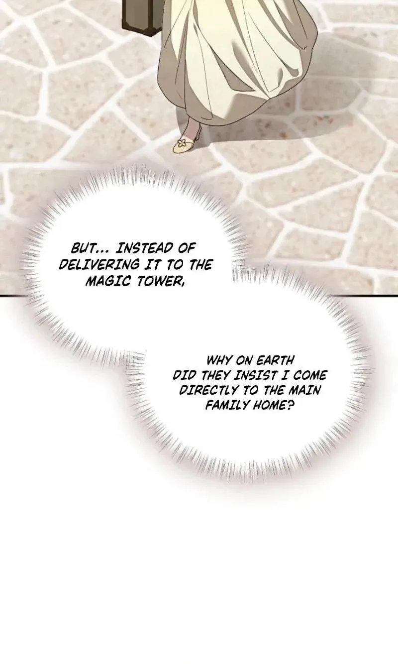A Golden Fate That Transcends Time Chapter 107 page 80