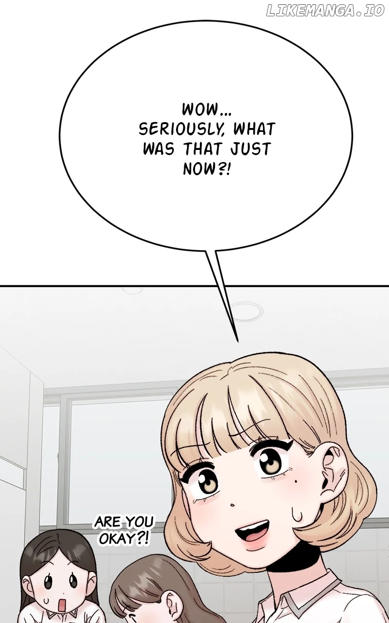 My Dud To Stud Boyfriend Chapter 108 page 40