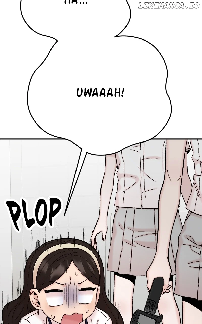 My Dud To Stud Boyfriend Chapter 108 page 38
