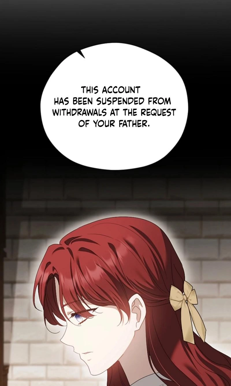 A Golden Fate That Transcends Time Chapter 107 page 98
