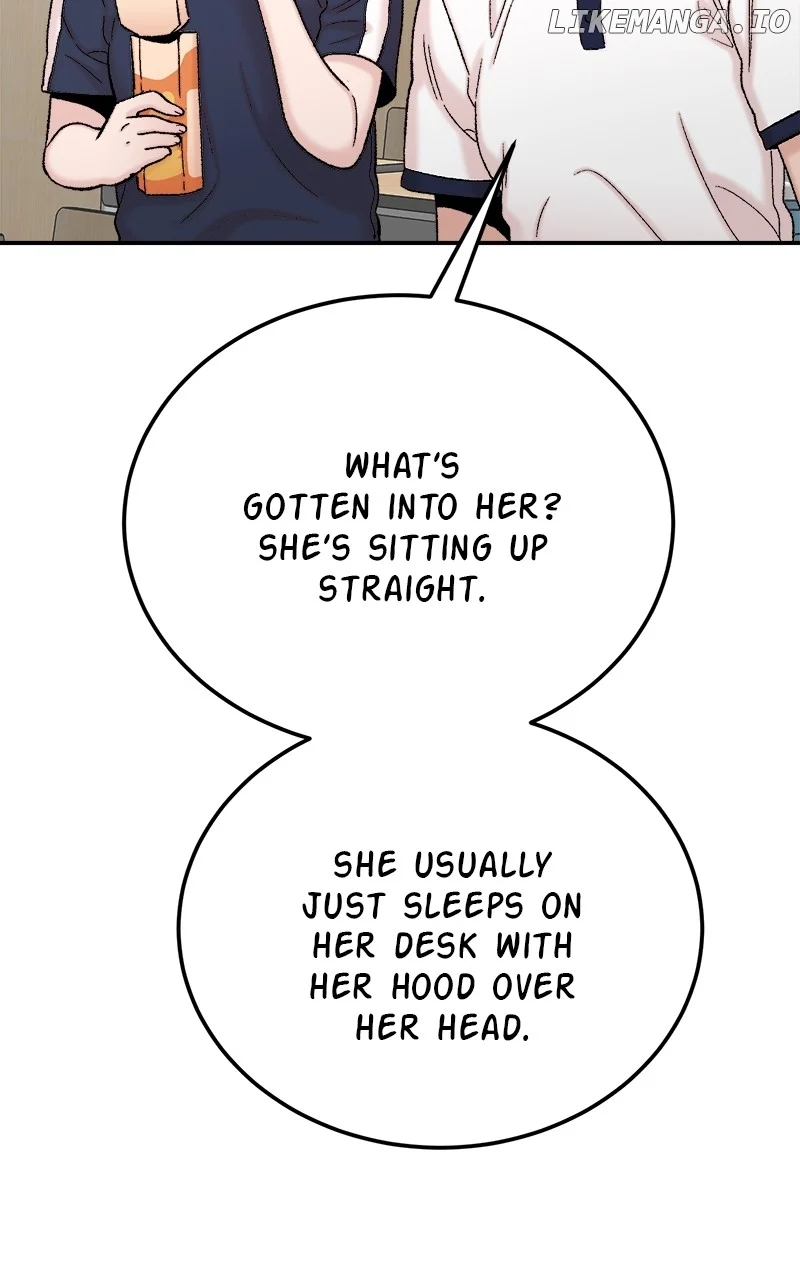 My Dud To Stud Boyfriend Chapter 108 page 52