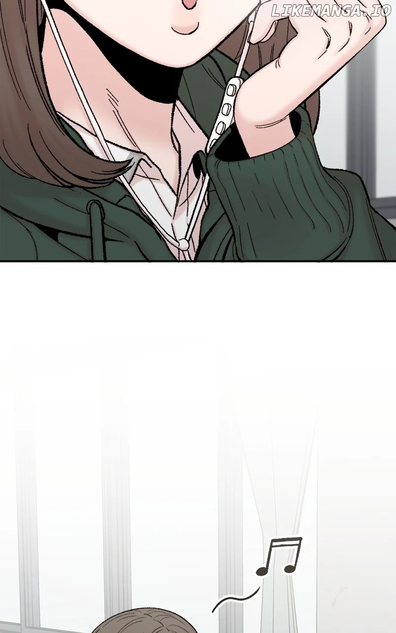 My Dud To Stud Boyfriend Chapter 108 page 56