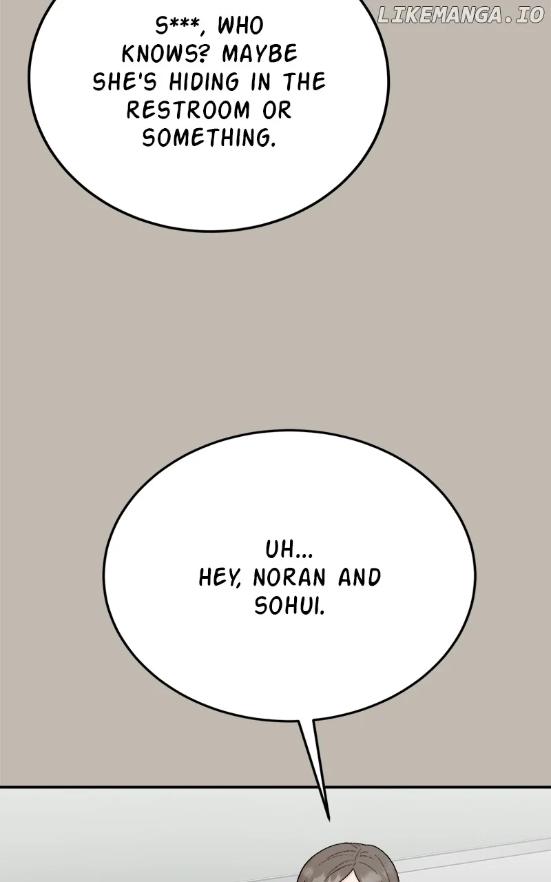 My Dud To Stud Boyfriend Chapter 108 page 64