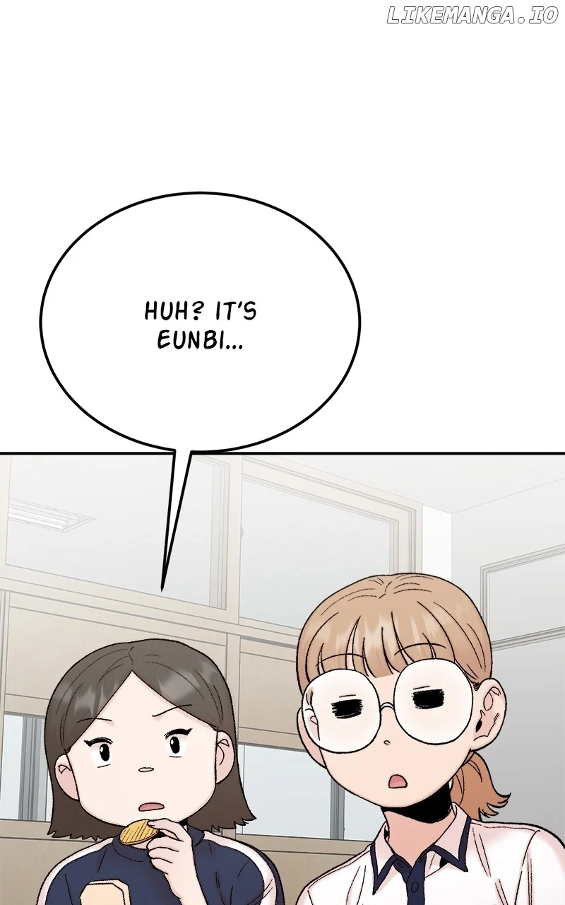 My Dud To Stud Boyfriend Chapter 108 page 51