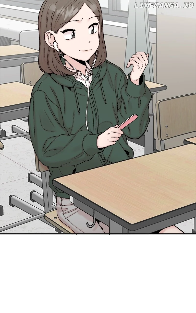 My Dud To Stud Boyfriend Chapter 108 page 57