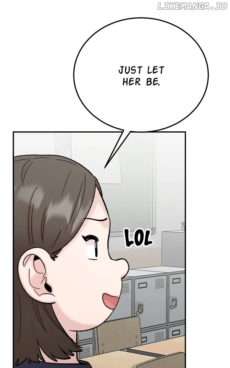 My Dud To Stud Boyfriend Chapter 108 page 53