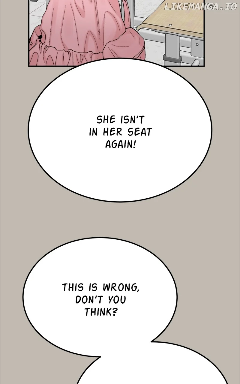 My Dud To Stud Boyfriend Chapter 108 page 60