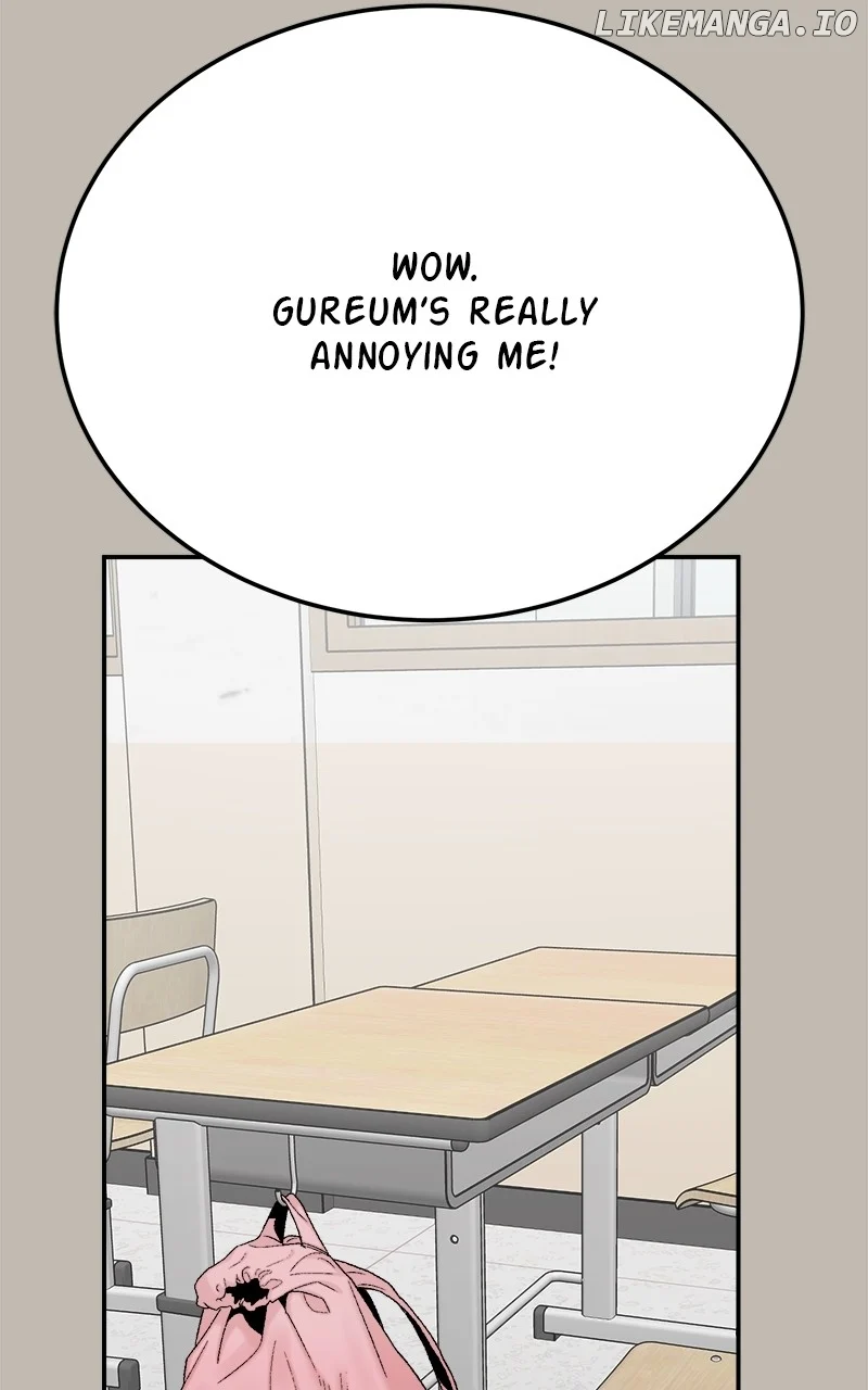 My Dud To Stud Boyfriend Chapter 108 page 59