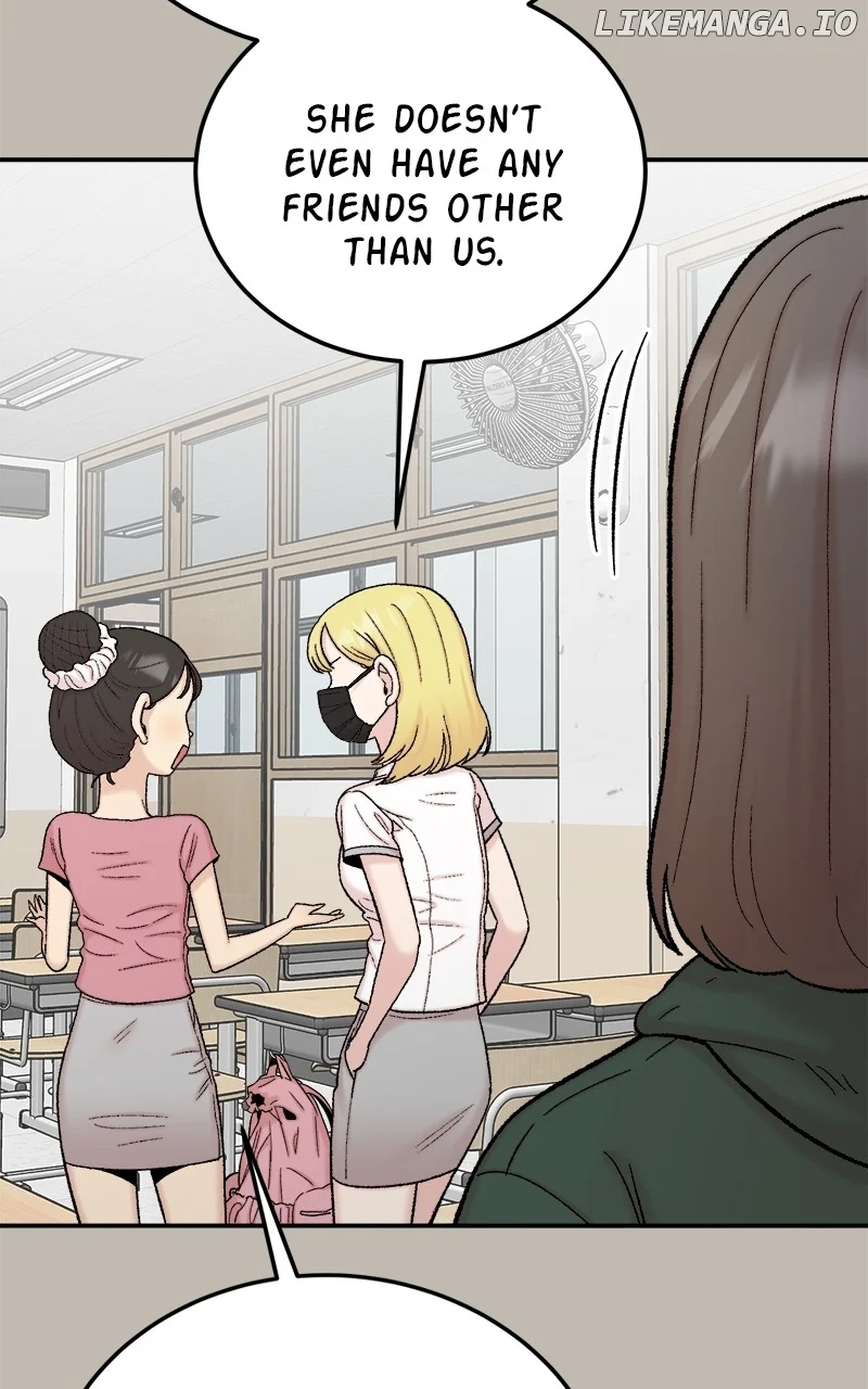 My Dud To Stud Boyfriend Chapter 108 page 63