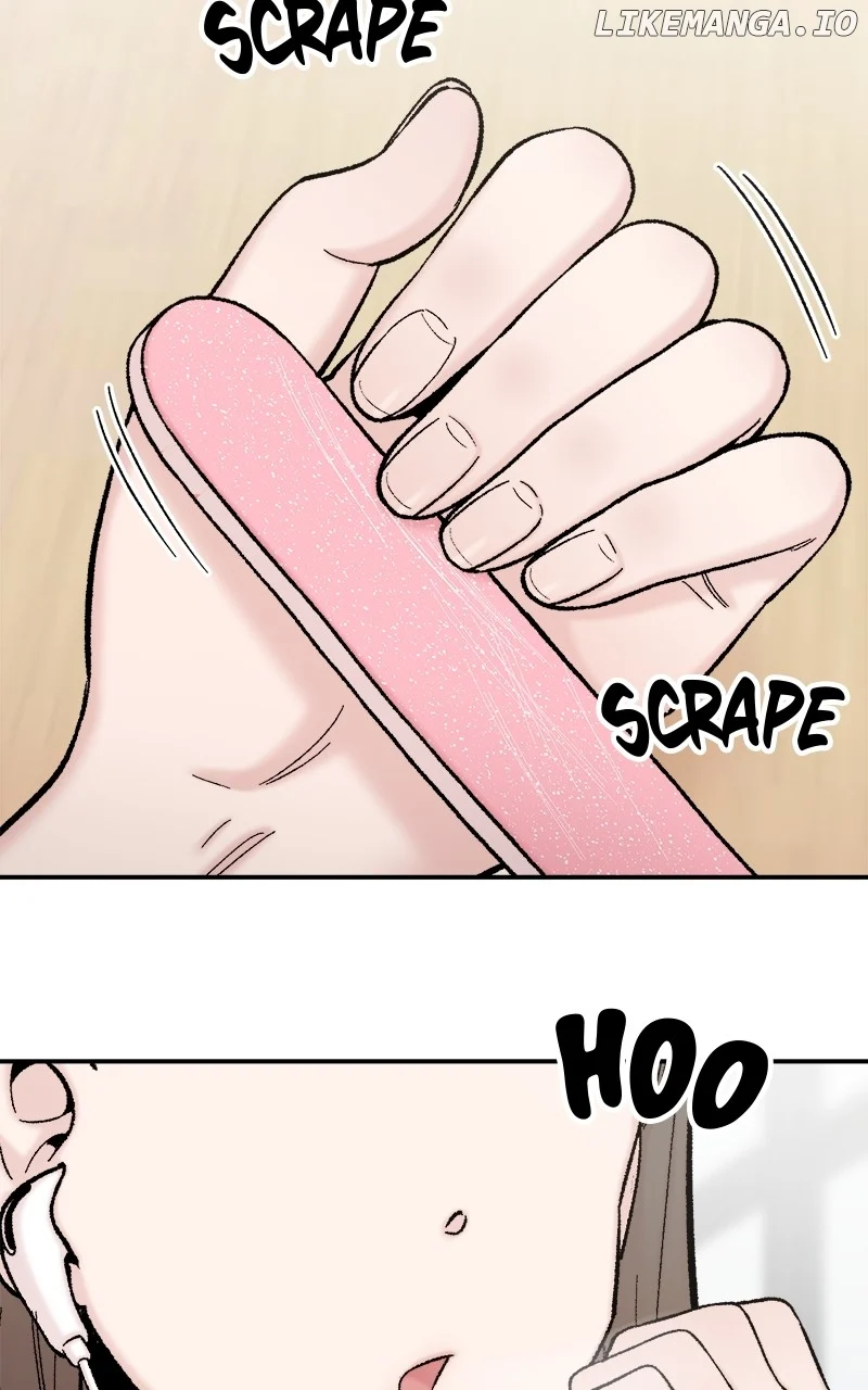 My Dud To Stud Boyfriend Chapter 108 page 55