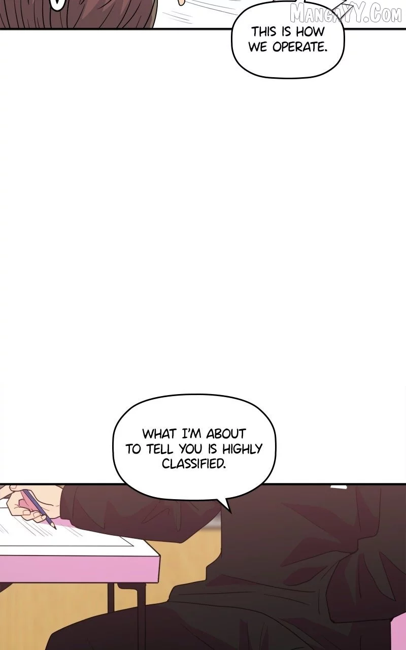 Take My Money Chapter 108 page 25