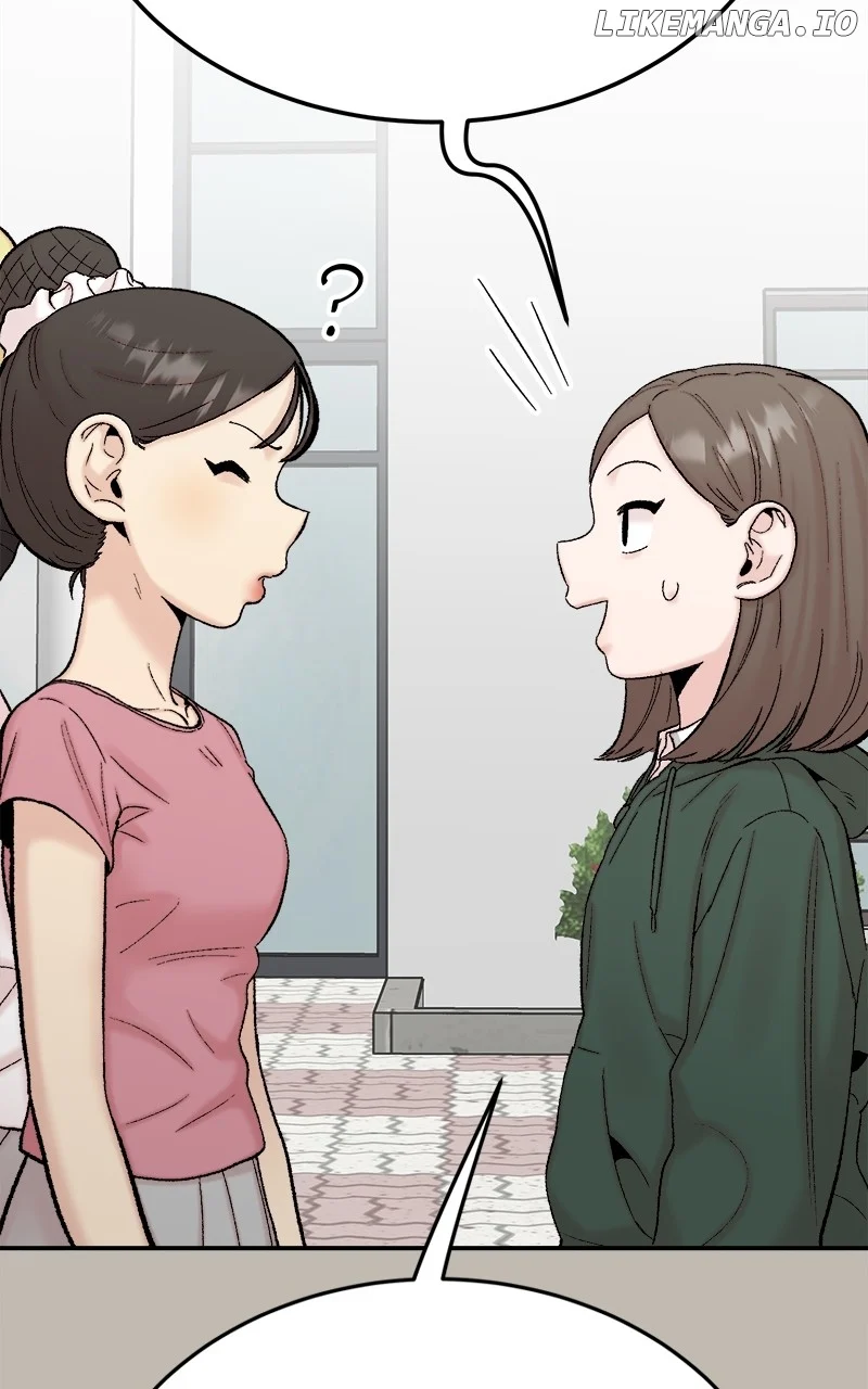 My Dud To Stud Boyfriend Chapter 108 page 85
