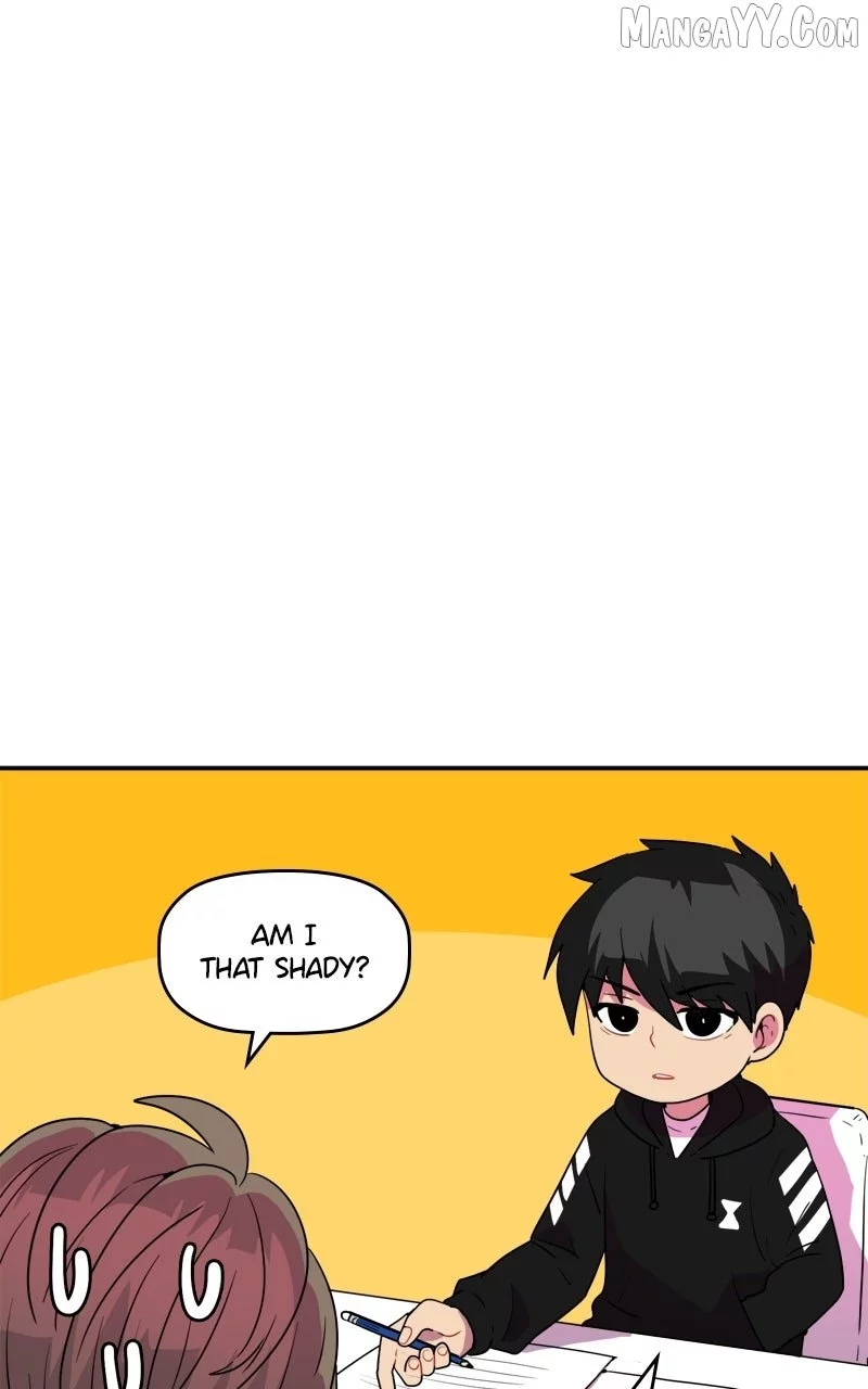 Take My Money Chapter 108 page 24