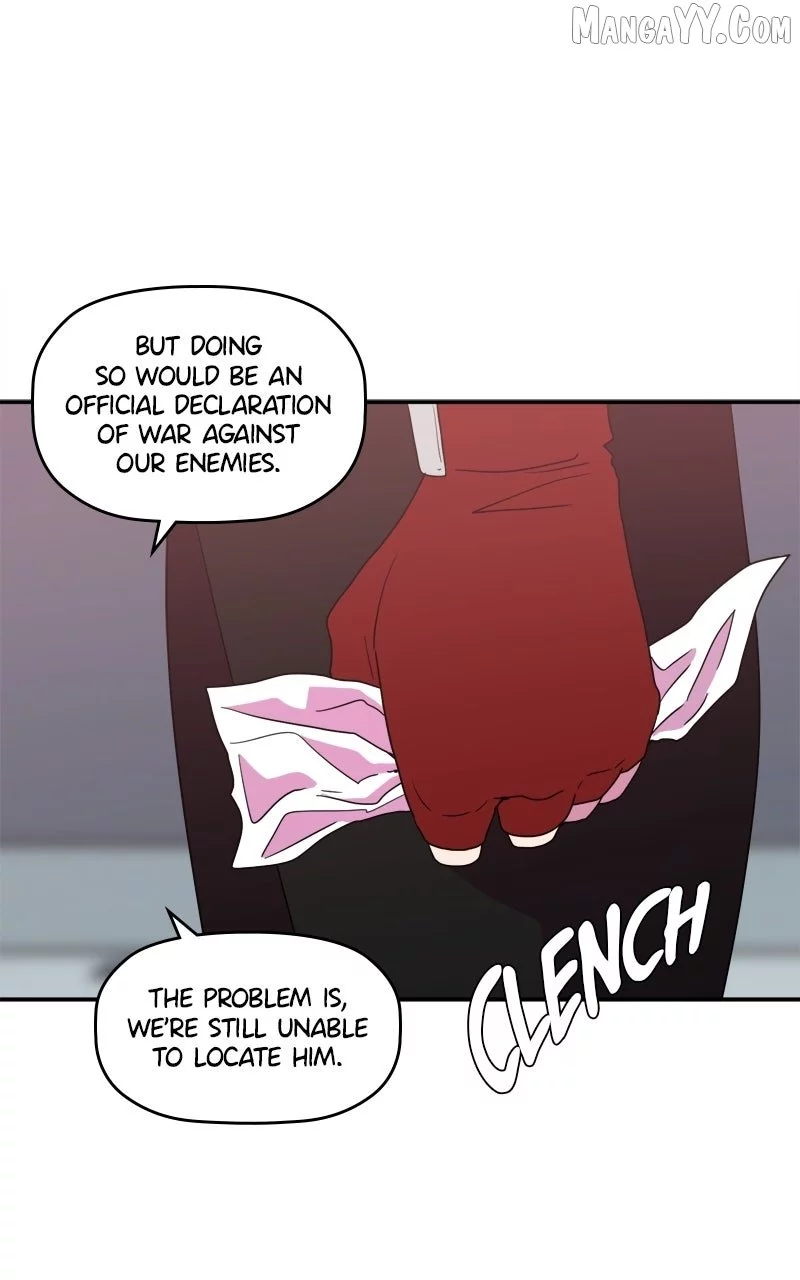 Take My Money Chapter 108 page 11