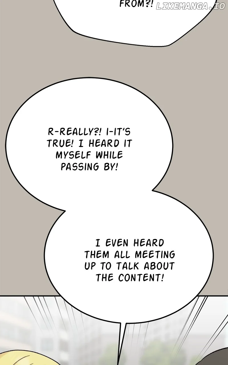 My Dud To Stud Boyfriend Chapter 108 page 73